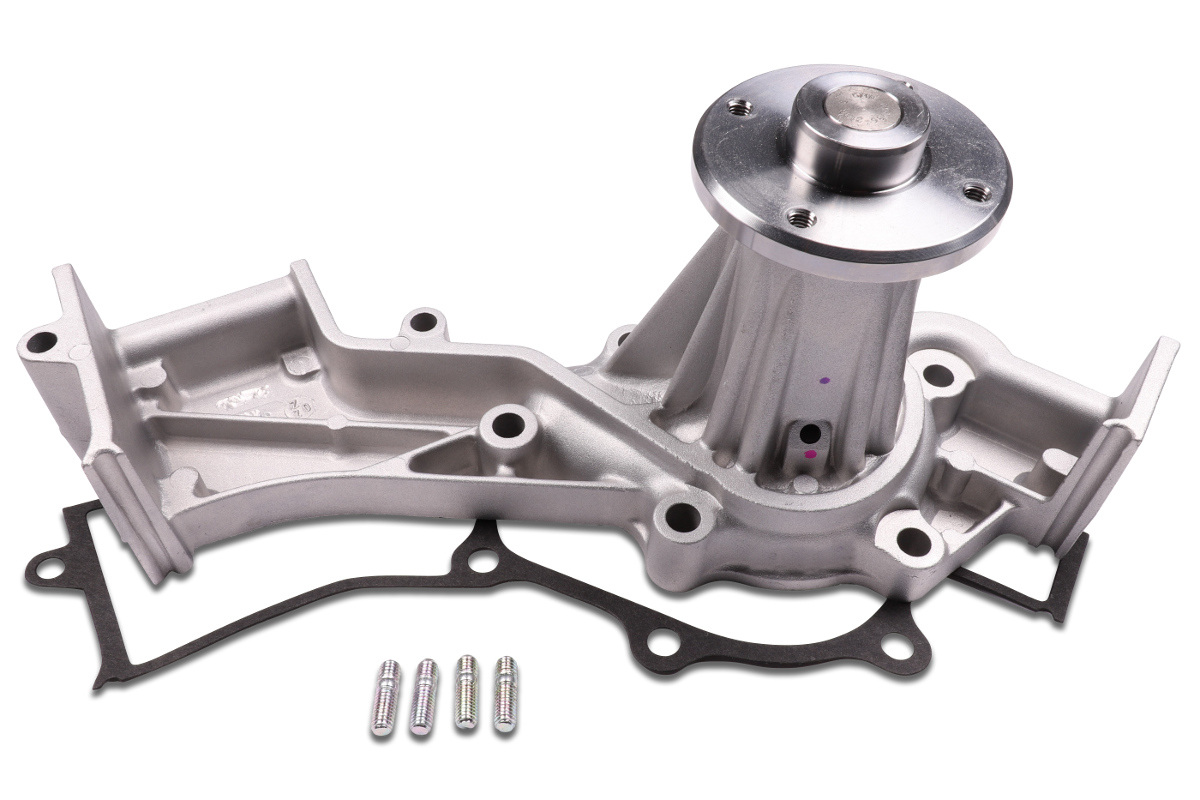 HEPU P7393 Water Pump,...